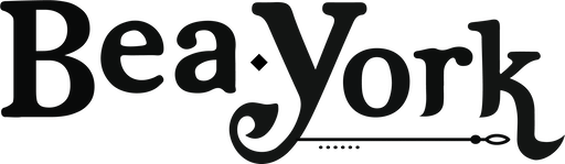 Bea York Logo