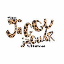 jiggy jaguar show logo